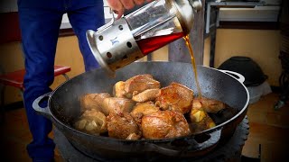 ЛЯЗЗАТ-КАБОБ (мясо-наслаждение)