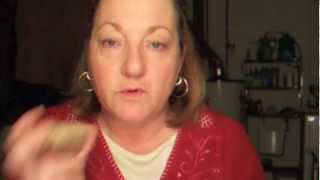 Mature Women Makup