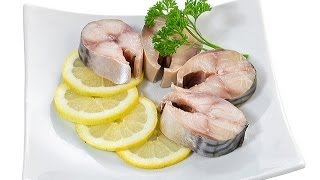Как засолить скумбрию