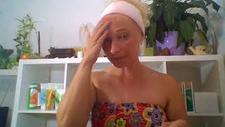 Peeling a jeho důležitost v omlazení pletí. Správná peče o plet´ Jana Kolínková