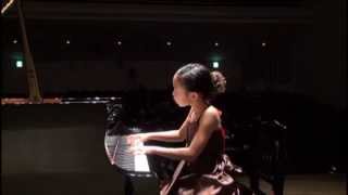 Chopin : Waltz Op.69-1 (ショパン : 別れのワルツ)