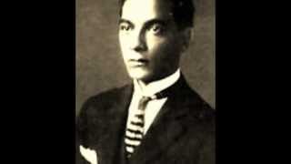 Romualdo Peixoto "Nonô" - UMA FARRA EM CAMPO GRANDE - Nonô - Gravação de 1932