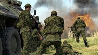 ArmA 2 Combined Operations | Domination Multiplayer