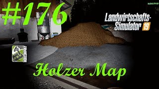 #LS19 | Holzer Map | #LP176 [#Season] Etwas überlaufen!