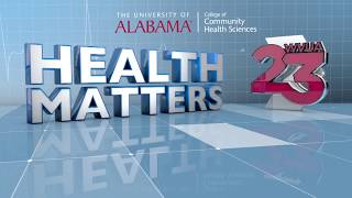 HEALTH MATTERS: TALKING TO YOUR DOCTOR, OCT. 11, 2017