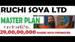 ruchi soya  latest news/ ruchi soya  latest update