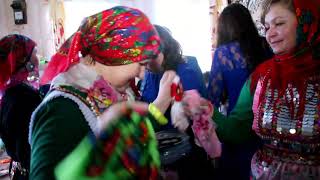 Марийские частушки