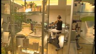 Hotelfilm Elbresidenz Bad Schandau