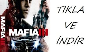 MAFİA III İNDİR (2017 PACK İLE)