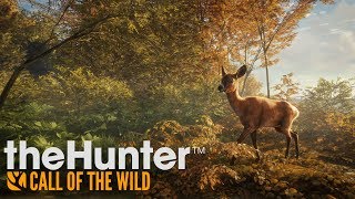 The Hunter: Call of the Wild ♦ Путёвый охотник