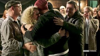 Orphan Black Favorite Moments | BBC America
