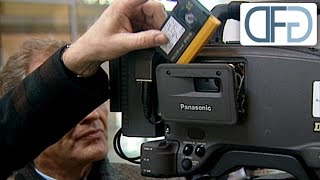 Die Digitalisierung verändert das Fernsehen - Teil 2 der Reihe "Die zweite Medienrevolution" (2000)
