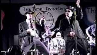 Josh & Jarrod "Blues Brothers Tribute show"