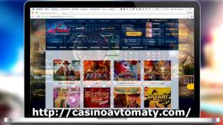 Казино Вулкан Делюкс - обзор сайта от avtomaty-casino.com