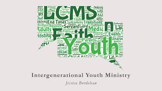 Intergenerational Youth Ministry