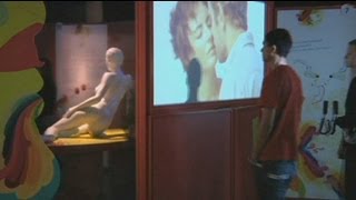 جنجال بر سر نمایشگاه سکس نوجوانان در کانادا