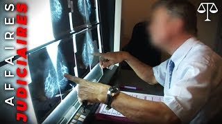 Scandale en radiologie : l'affaire du docteur Alsaïd