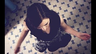 Carolina Eyck - Reja - Theremin & Voice - official video