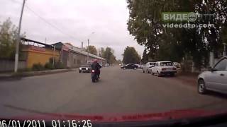 ДТП Кострома  на смерть