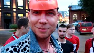 VERSUS GAZ - САУНА И ШЛ...ХИ