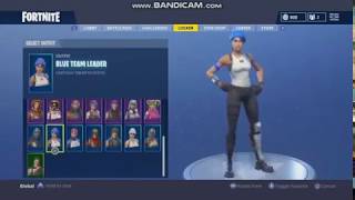 SPRZEDAM KONTO FORTNITE CENA DO USTALENIA]PSC KOTAKT W OPISIE