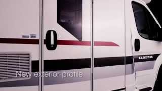 Adria New Matrix 2015 автодом от "Яхты на колесах" +74955092027