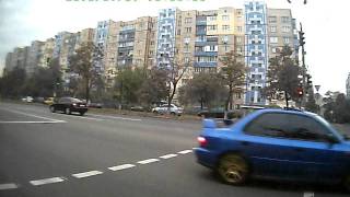 Видеорегистратор RS DVR-12