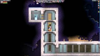 Starbound - русский цикл. 22 серия.