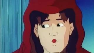 Les 10 commandements - DESSIN ANIME COMPLET VF