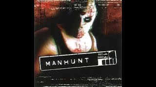 Manhunt Series Ultimate Tribute (Darkness Within)