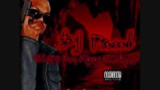 DJ Paul- Killaz Off South Parkway