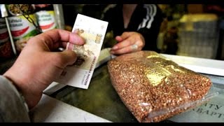Пенза!!!Беспредел повышение цен,куда смотрят сотрудники ФАС???
