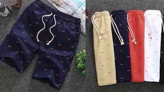 7 Мужские шорты с Алиэкспресс AliExpress Men's shorts Крутые мужские вещи с Китая
