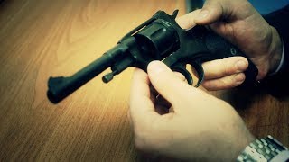 Уголовная ответственность за хранение сигнального пистолета