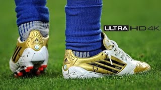 Football in Ultra HD (2160p 4k)