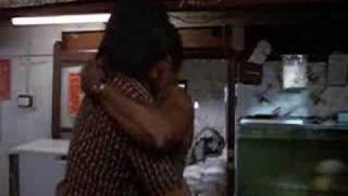"Forced Vengeance" Bearhug