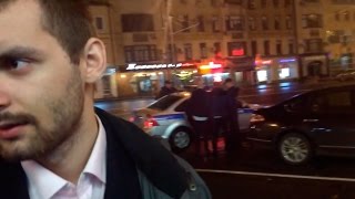 Сергей Жуков. Мафия 3. Разборки. Туса в коттедже.