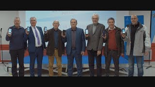 Le covoiturage public d'Alès Agglomération est lancé