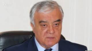 Давлат солиқ қўмитаси раиси истеъфо сўраб ариза ёзгани айтилмоқда