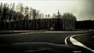Кубок Трасс. 1-й этап. Смоленское Кольцо 23 апреля 2011
