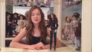 Кукла Тоннер Белла Каллен Сумерки. Doll Bella Cullen Twilight Tonner. Gulnas Gulnaz