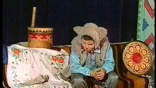 М.Карим "Петушиная мельница" Театр-студия "Горячие сердца" г.Уфа