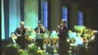J.S.Bach, Concert D-Dur for 3 Violins BWV 1064