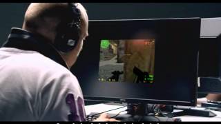 BenQ XL gaming monitor XL2420T