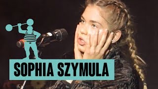 Sophia Szymula - Prometheus neu verfönt