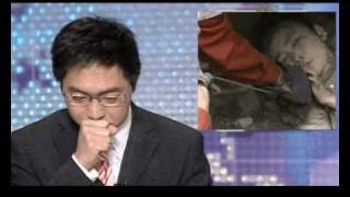 2008年回顧MTV 刪剪片段 09 (2008 REVIEW MV deleted scene 09)