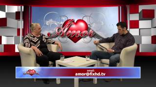 FIX TV | Ámor | 2014.02.07.