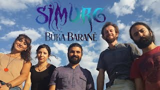 Simurg - Mirina Reş (Enstrümantal)