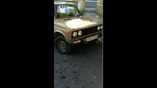 Ağdaş vaz - 2106 -- satilir. Tel: 055 605 07 74