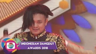 GOKILL!! Aksi Gilang Tirukan Artis-Artis Indonesia Sampai Jatuh-Jatuh